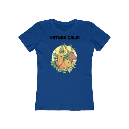 The Boyfriend Tee for Women