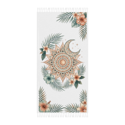 Boho Beach Cloth