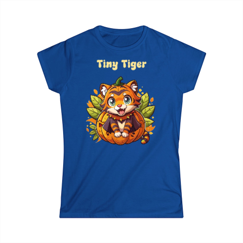 Women's Softstyle Tee