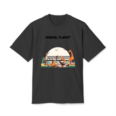 Unisex Heavy Faded Tee