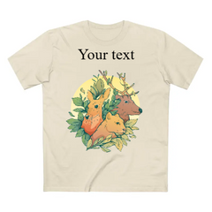 Adult Staple Tee