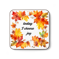 Hardboard Back Coaster