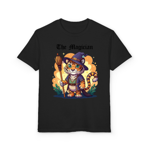 Youth DryBlend® T-Shirt