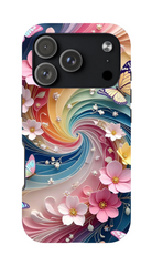 Tough Phone Cases (iPhone 17 Pro)