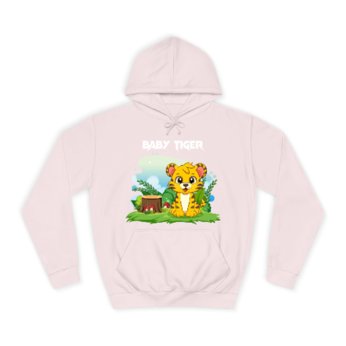 Unisex College Hoodie