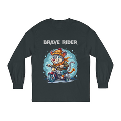 Unisex Classic Long Sleeve T-Shirt