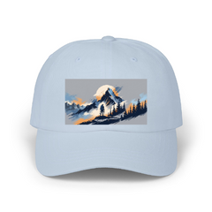 Classic Dad Cap