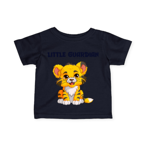 Infant Fine Jersey Tee