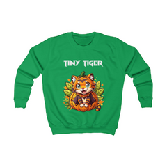 Kids Sweatshirt