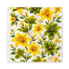 Cotton Twill Napkin
