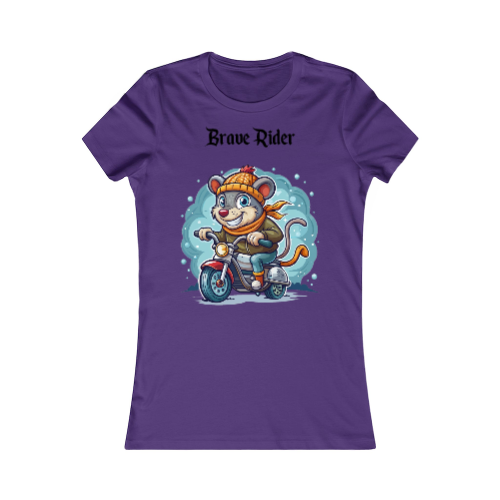 Women's Favorite Tee