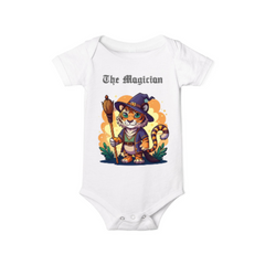 Infant Jersey One Piece