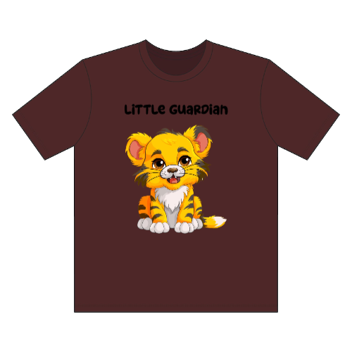 Tall PosiCharge Competitor Tee