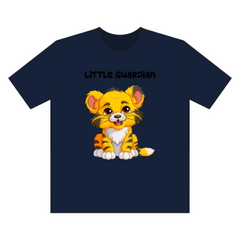 Tall PosiCharge Competitor Tee