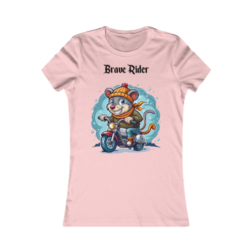 Women's Favorite Tee