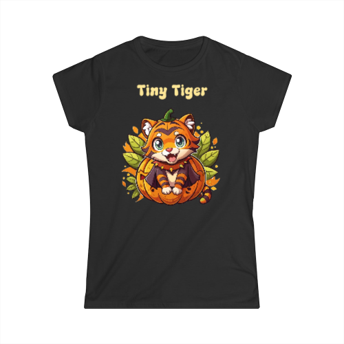 Women's Softstyle Tee