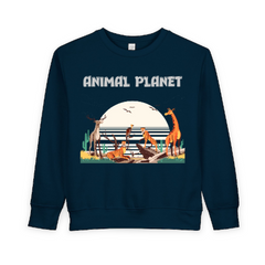 Toddler Sweatshirt
