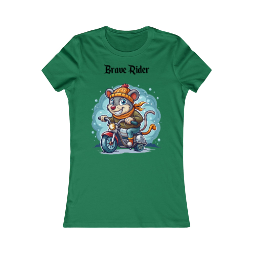 Women's Favorite Tee