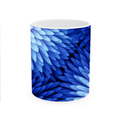 Ceramic Mug, (11oz) - My Posh Prints