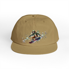 Surf Cap