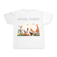 Youth Ultra Cotton Tee