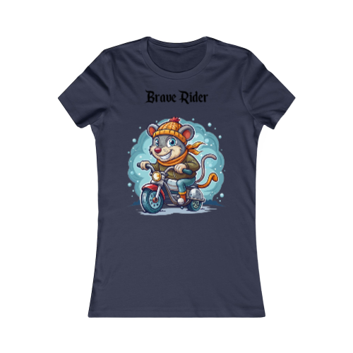 Women's Favorite Tee