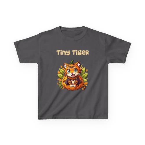 Kids Heavy Cotton™ Tee