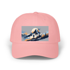 Classic Dad Cap