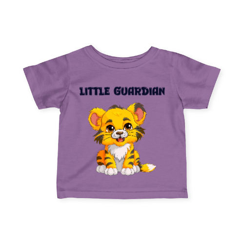 Infant Fine Jersey Tee