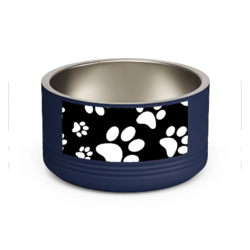 Pet Bowl, 18oz - My Posh Prints