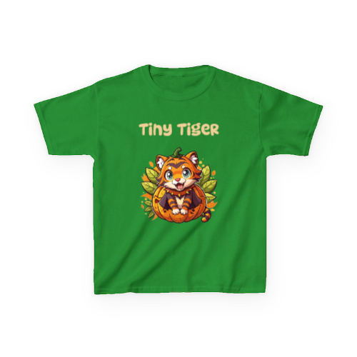 Kids Heavy Cotton™ Tee