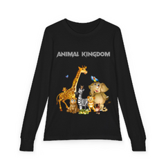 Youth Jersey Long Sleeve Tee