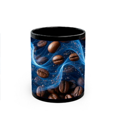 Black Mug (11oz)