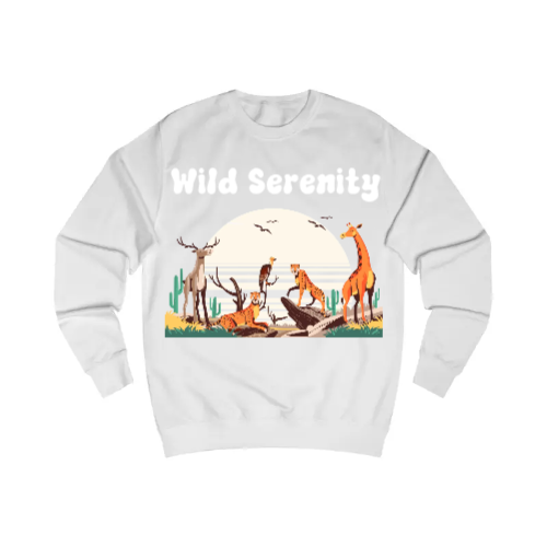 Unisex Sweatshirt