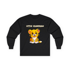 Unisex Ultra Cotton Long Sleeve Tee