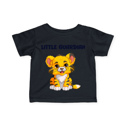 Infant Fine Jersey Tee