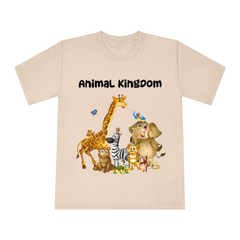 Unisex Classic Crewneck T-Shirt