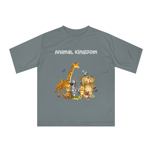 Unisex Zone Performance T-shirt