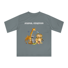 Unisex Zone Performance T-shirt