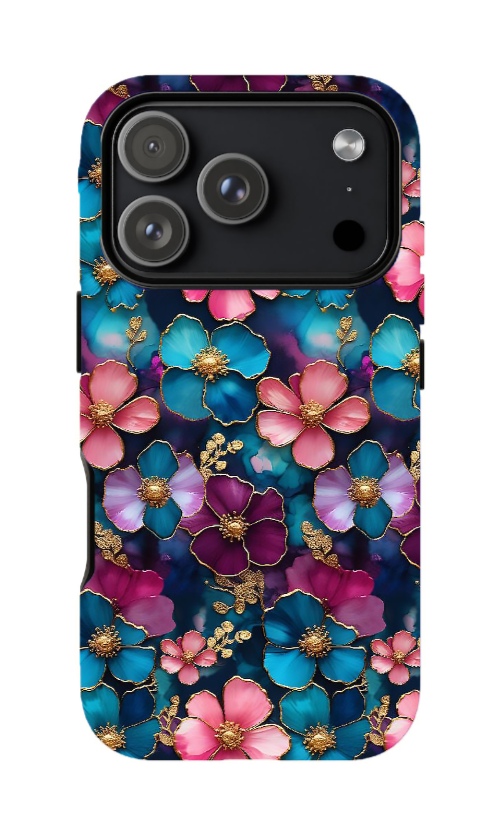 Tough Cases (iPhone 17 Pro)