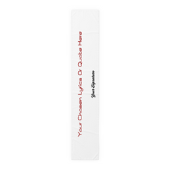 Table Runner (Cotton, Poly)