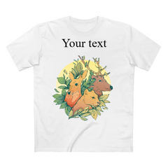 Adult Staple Tee