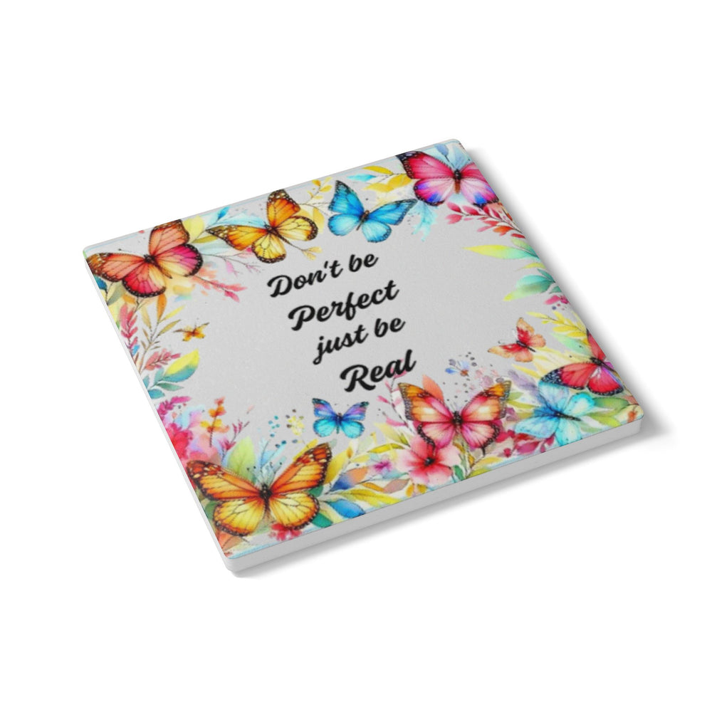 Ceramic Coaster - My Posh Prints