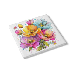Ceramic Coaster - My Posh Prints