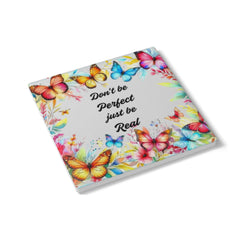 Ceramic Coaster - My Posh Prints