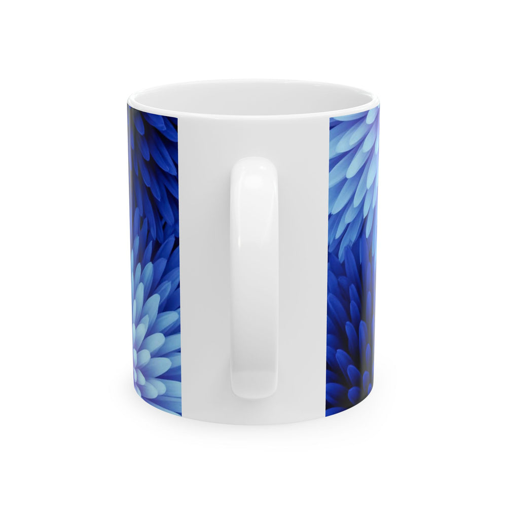 Ceramic Mug, (11oz) - My Posh Prints