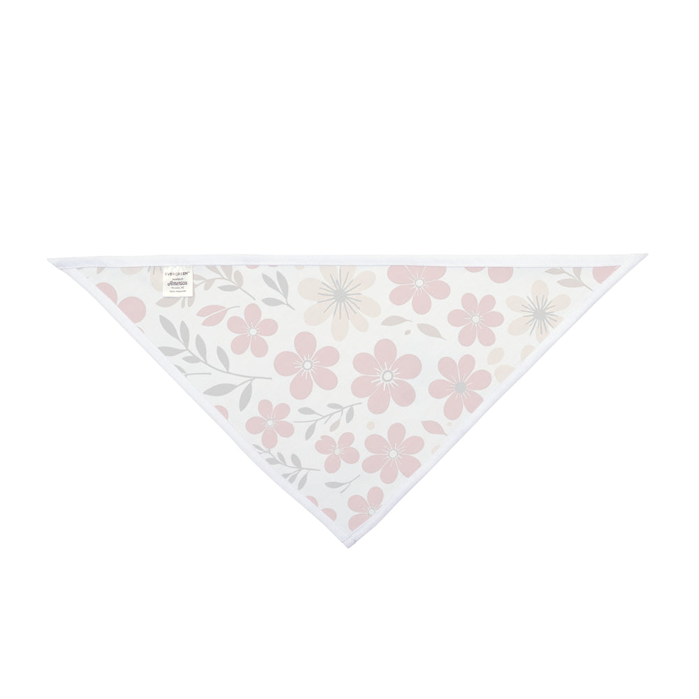 Pet Bandana - My Posh Prints