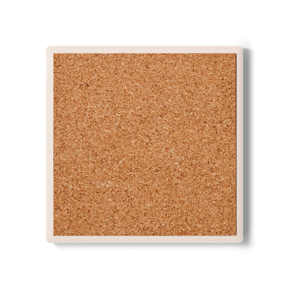 Ceramic Coaster - My Posh Prints