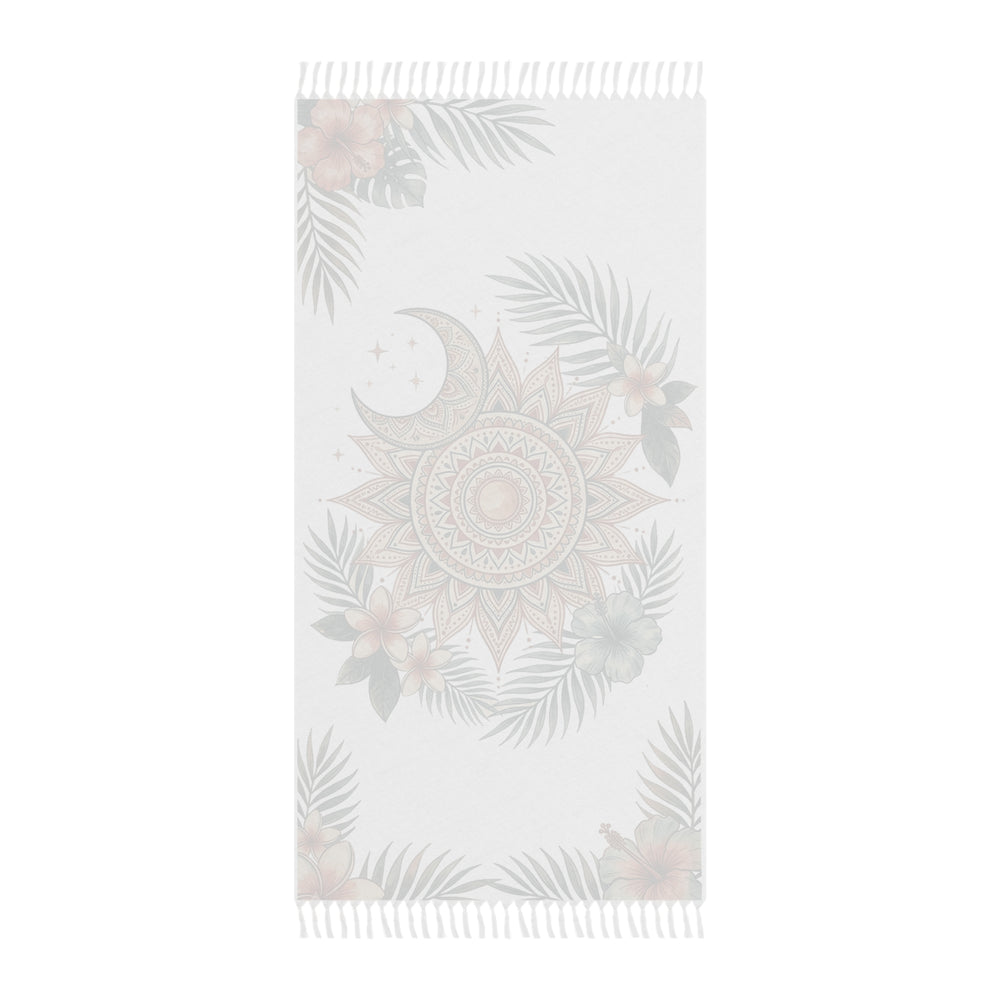 Boho Beach Cloth - My Posh Prints