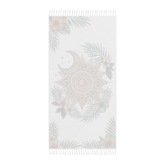 Boho Beach Cloth - My Posh Prints
